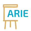 Logo Arie Speksnijder opleider van trainers