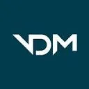 Logo VDM-Metaalbewerking B.V