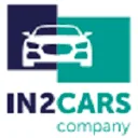 Logo In2cars company B.V.