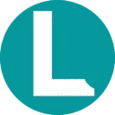 Logo Sportbedrijf Ludios- sport spel AND groei