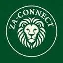 Logo ZA-CONNECT 2030