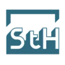 Logo Staalbouw ter Huurne