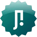 Logo Jeroen! Brug en Bouwer