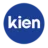 Logo Coöperatie KIEN U.A.