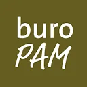 Logo buro PAM