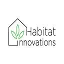 Logo Habitat innovations