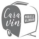 Logo Caravin Mobiele Wijnbar