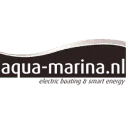 Logo Aqua-Marina / Electric Power Center B.V.