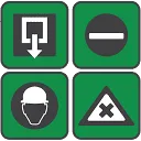 Logo Pictogrammenwinkel
