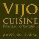 Logo Vijo Cuisine - fingerfood catering