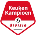 Logo Keuken Kampioen Divisie - Coöperatie Eerste Divisie