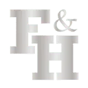 Logo van F AND H Crone BV