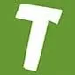 Logo Toet Het Toetjesparadijs
