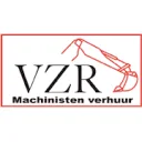 Logo VZR Machinisten Verhuur