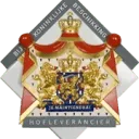 Logo Van der Ent Group