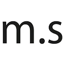 Logo m.simons