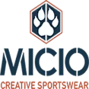 Logo MICIO creative sportswear