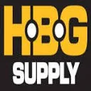 Logo HBG Supply