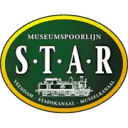 Logo Museumspoorlijn STAR
