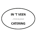 Logo In 't Veen Catering