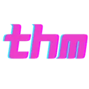 Logo THM Group