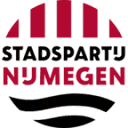 Logo Stadspartij Nijmegen