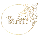 Logo The Sushi Boutique