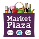 Logo Market Plaza Group BV