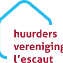 Logo van Huurdersvereniging l'escaut