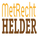 Logo MetRechtHelder B.V.