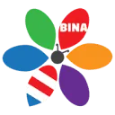 Logo Business Indonesia Netherlands Association BINA B.V.