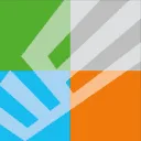 Logo Van der Werff Groep