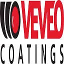 Logo PPG Veveo Coatings
