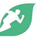 Logo van De Groene 4 Mijl - voor Bikkels