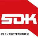 Logo SDK Elektrotechniek