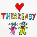 Logo van THEOREASY Medemblik