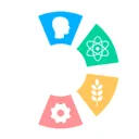 Logo EMFS - European Master in Food Studies