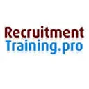 Logo Training Recruitment via LinkedIn