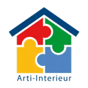 Logo Arti-Interieur