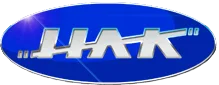 Logo Havelaar AND HAK