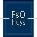 Logo van P AND O Huys