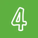 Logo Stichting Ren4Spel