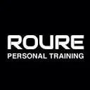 Logo Roure Personal Training