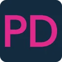 Logo Parkstad Designs