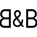 Logo B AND B Keukenstudio Amsterdam - Almere - Nieuw vennep