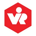 Logo J Van De Vrande bedrijfskleding