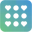 Logo MijnZorgApp