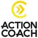 Logo van ActionCOACH Arjan Steenbergen