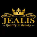 Logo Jealis Quality in Beauty