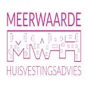 Logo MeerWaarde Huisvestingsadvies